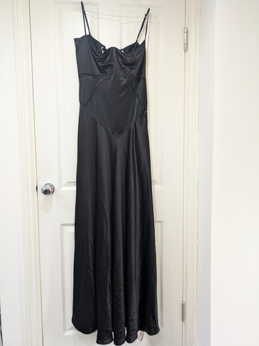 House anabella black - of,