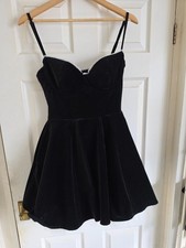 House Of CB Minimoiselle Black