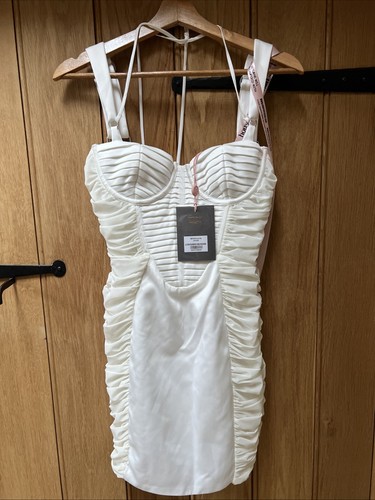 House white lucinda - of, cb