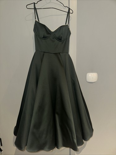 Mademoiselle green house cb - mademoiselle,