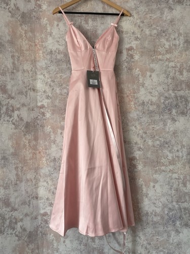 House tiffany long - of, dress