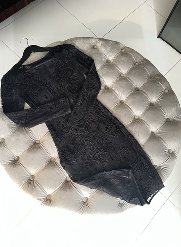 House london black lace - london,