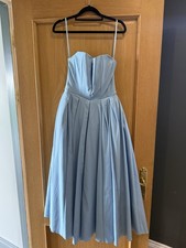 House Of CB Audrey - Blue -