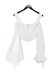 House Of CB London Women's Top