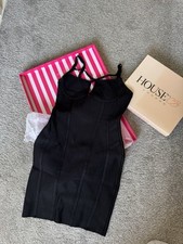 House Of CB Black Body on