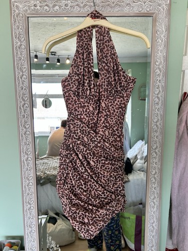 House clementine leopard - of,