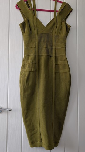 House mimi olive green - olive,