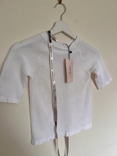 House of CB New Spring White