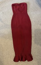 House Of CB London Strapless