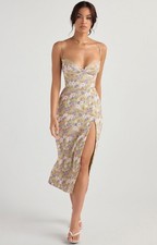 House of CB Womens Floral