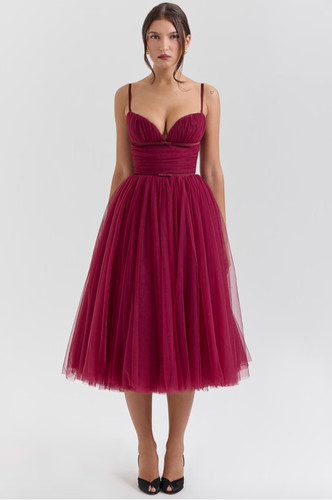 House cabernet tulle - house, of