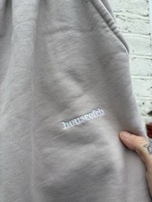 House of CB Joggers Taupe