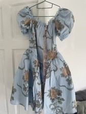 House Of CB Small Rosie Floral