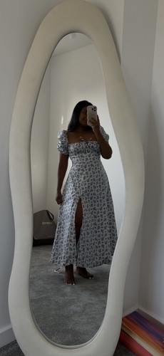 House tallulah midi - house,