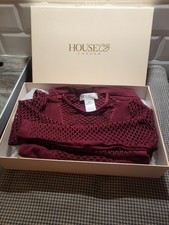 House of CB Dress Medium