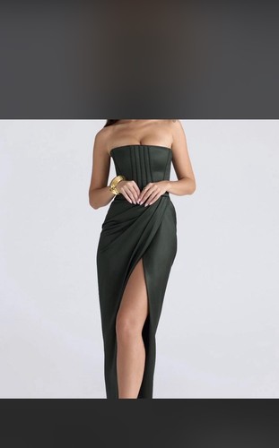 House carelle emerald - of,