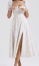 House of CB Tallulah Midi