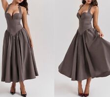 House of cb Coquette NEW Grey