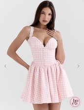 House of CB Beigette Pink