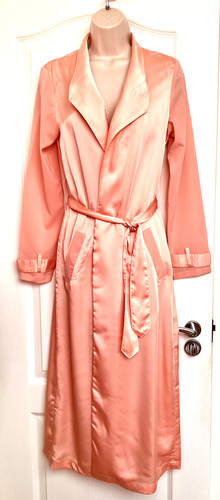 Dressing gown size by - size,